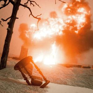 Těžké Časy (Explicit)