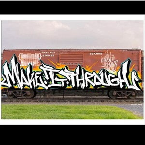 Make It Through (Explicit)