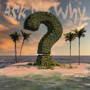 Ask Me Why (Explicit)