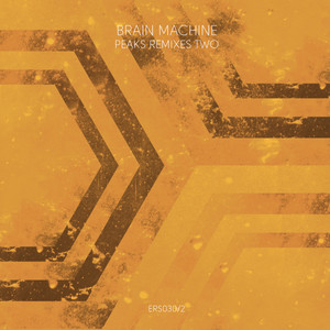 Brain Machine - Nexus Vox (Cass. Version Part I & II)