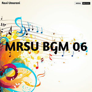 MRSU BGM 06