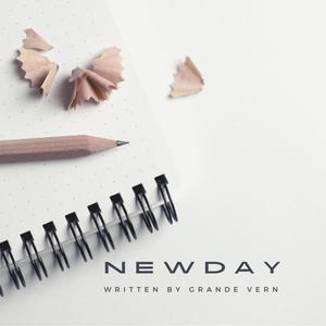 New Day (Radio Edit)