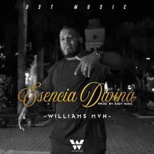 Esencia Divina (feat. Audy Music)