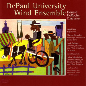 Flute Concerto No. 2