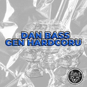 Dan Bass - Gen Hardcoru (Radio-Edit)