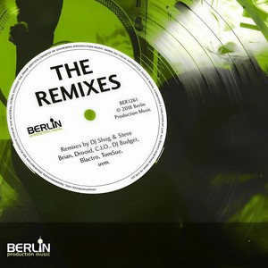 Maniac (Drooid Remix)
