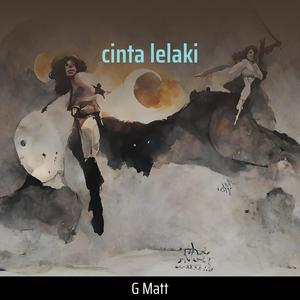 cinta lelaki