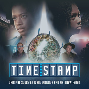 Time Stamp (Original Motion Picture Soundtrack)