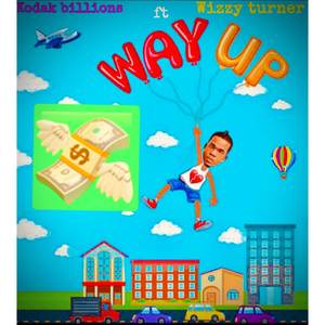 Way up (Explicit)