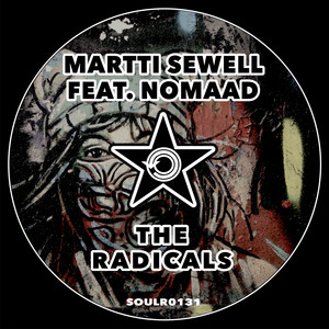 Martti Sewell - The Radicals (KosmetiQ Remix)