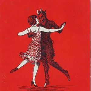 Dancing wit tha devill (feat. LocoTravi1903) (Explicit)