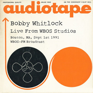 Live From WBOS Studios, Boston, MA, Sept 1st 1991 WBOS-FM Broadcast