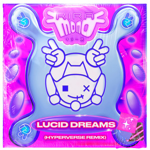 Lucid Dreams (Hyperverse Remix)