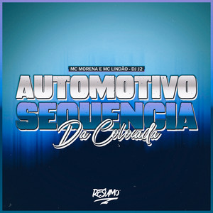 Automotivo Sequência da Colocada (Explicit)