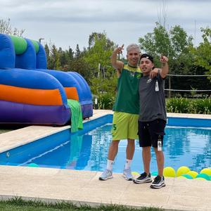 MI CUMBIA (Prod Cefiro) (feat. Mcnolo)