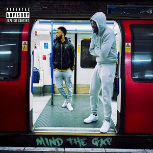 Mind The Gap (Radio Edit)
