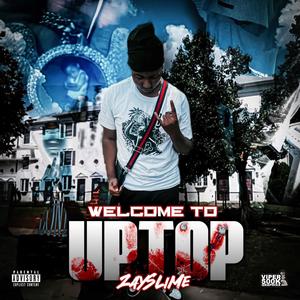 400 Weeks (feat. Uptop Reapa) (Explicit)