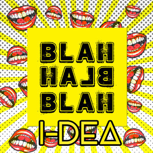 Blah Blah Blah (Explicit)