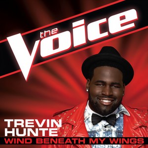 Wind Beneath My Wings (The Voice Performance)