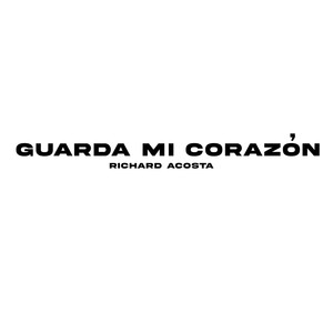 Guarda Mi Corazón