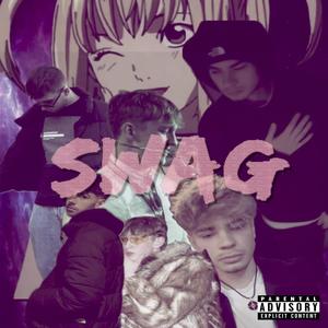 SWAG (feat. VOYTAK & JayGreek) [Explicit]