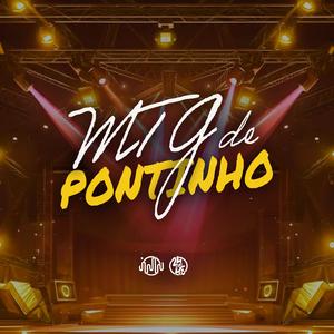 Mtg De Pontinho (Explicit)