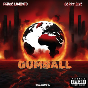 Gumball (Explicit)