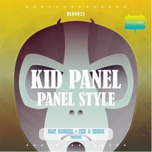 Panel Style