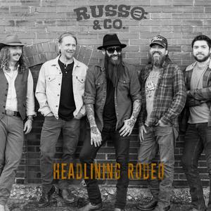 Headlining Rodeo