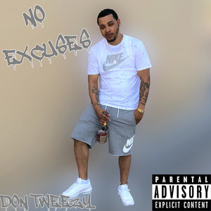 No Excuses (Explicit)