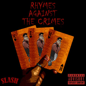 RHYMES AGAINST THE CRIMES