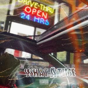 I Know (feat. Elijah Armaan) (Explicit)