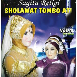 Sagita Religi Sholawat Tombo Ati, Vol. 1