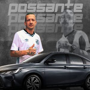 Possante (Explicit)