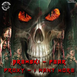 Fear / I Want More