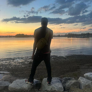 SAY WHEN (feat. Spankgotrankk) (Explicit)