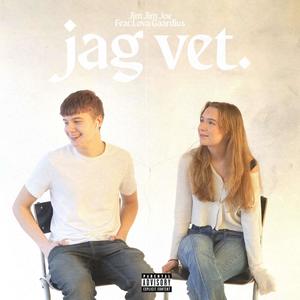 Jag Vet (feat. Lova Gaardius) (Explicit)