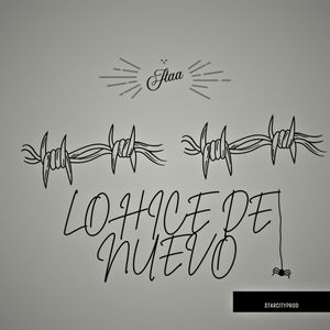 Lo Hice de Nuevo