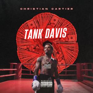 TANK DAVIS (Explicit)