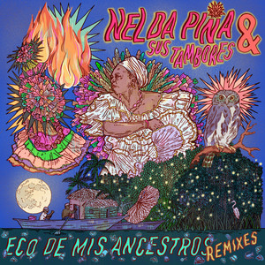 Eco de Mis Ancestros (Remix)