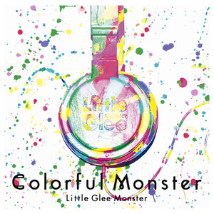 Colorful Monster 通常盤 Qq音乐 千万正版音乐海量无损曲库新歌热歌天天畅听的高品质音乐平台 Colorful Monster 通常盤 Qq音乐 千万正版音乐海量无损曲库新歌热歌天天畅听的高品质音乐平台