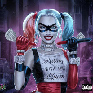 Harley Quinn (Explicit)