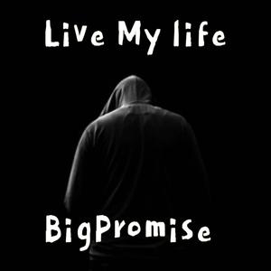 Live My Life (Explicit)