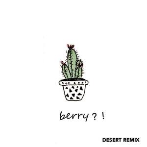 李佳隆-Berry (DESERT remix)