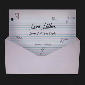 Love Letter (feat. Fat Dolsk) [Explicit]