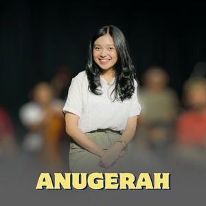 Anugerah