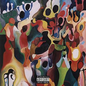 白日梦 (Explicit)