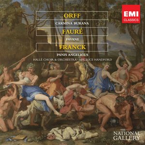 Orff: Carmina Burana, Introduction, Fortuna Imperatrix Mundi: O Fortuna
