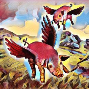 Calculated Destruction (Explicit)