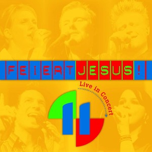 Festung 144 (Du bist mein Gott und meine Festung)